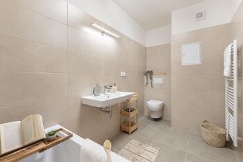 Prodej bytu 4+kk v osobním vlastnictví 128 m², Husinec