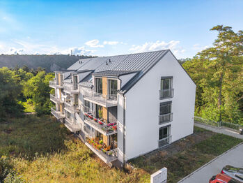 Prodej bytu 4+kk v osobním vlastnictví 128 m², Husinec