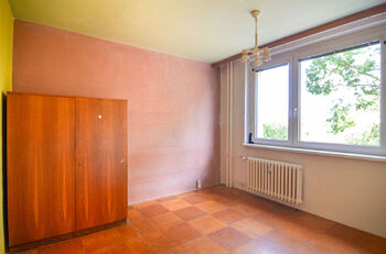 Prodej bytu 3+1 v osobním vlastnictví 71 m², Břeclav