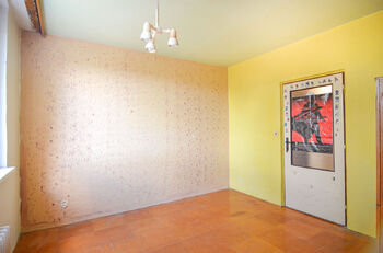 Prodej bytu 3+1 v osobním vlastnictví 71 m², Břeclav