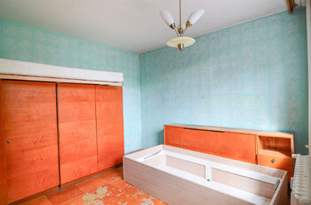 Prodej bytu 3+1 v osobním vlastnictví 71 m², Břeclav