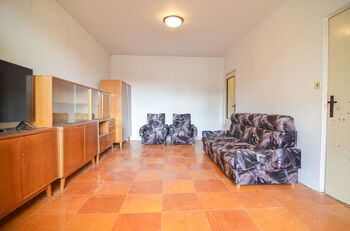 Prodej bytu 3+1 v osobním vlastnictví 71 m², Břeclav