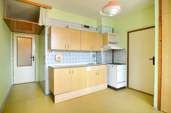 Prodej bytu 3+1 v osobním vlastnictví 71 m², Břeclav