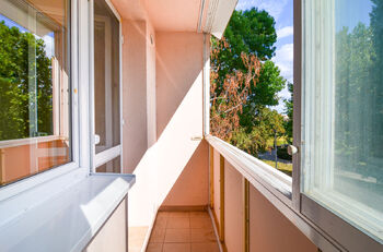 Prodej bytu 3+1 v osobním vlastnictví 71 m², Břeclav
