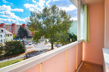Prodej bytu 3+1 v osobním vlastnictví 71 m², Břeclav