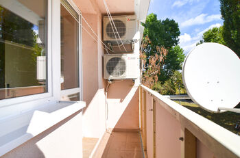 Prodej bytu 3+1 v osobním vlastnictví 71 m², Břeclav