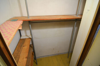 Prodej bytu 3+1 v osobním vlastnictví 71 m², Břeclav