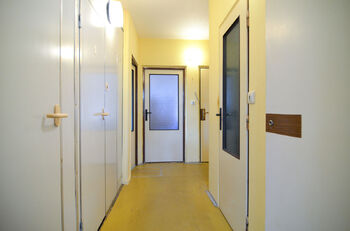 Prodej bytu 3+1 v osobním vlastnictví 71 m², Břeclav