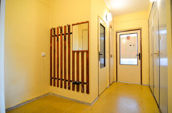 Prodej bytu 3+1 v osobním vlastnictví 71 m², Břeclav