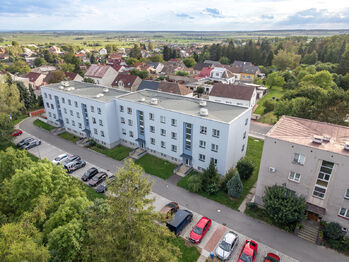 Prodej bytu 3+kk v osobním vlastnictví 69 m², Dobrovice