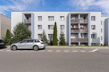 Prodej bytu 3+kk v osobním vlastnictví 69 m², Dobrovice