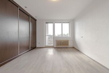 Prodej bytu 3+kk v osobním vlastnictví 69 m², Dobrovice