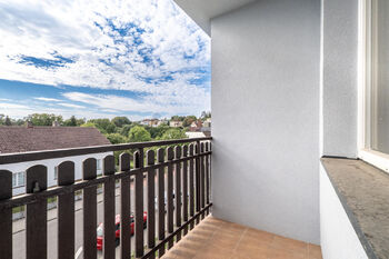 Prodej bytu 3+kk v osobním vlastnictví 69 m², Dobrovice