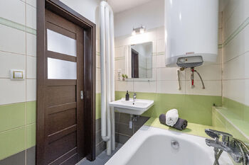 Prodej bytu 3+kk v osobním vlastnictví 69 m², Dobrovice