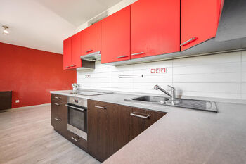 Prodej bytu 3+kk v osobním vlastnictví 69 m², Dobrovice