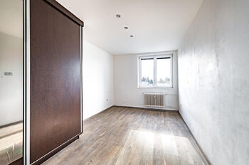 Prodej bytu 3+kk v osobním vlastnictví 69 m², Dobrovice