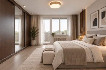 Prodej bytu 3+kk v osobním vlastnictví 69 m², Dobrovice
