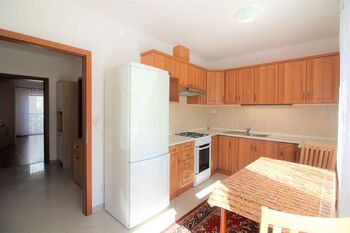 Pronájem bytu 1+1 v osobním vlastnictví 40 m², Praha 8 - Kobylisy