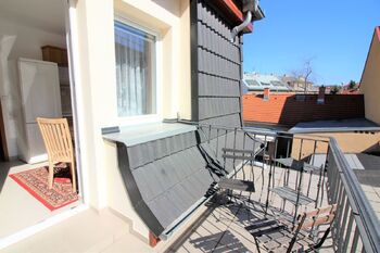 Pronájem bytu 1+1 v osobním vlastnictví 40 m², Praha 8 - Kobylisy