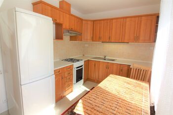 Pronájem bytu 1+1 v osobním vlastnictví 40 m², Praha 8 - Kobylisy