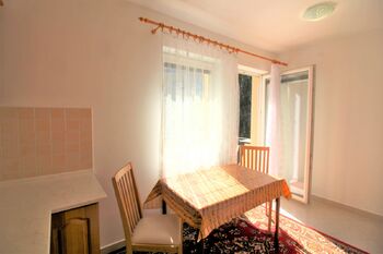 Pronájem bytu 1+1 v osobním vlastnictví 40 m², Praha 8 - Kobylisy
