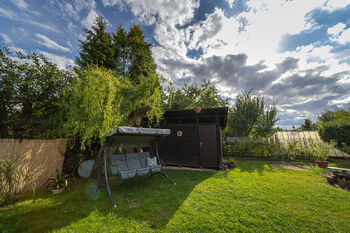 Prodej pozemku 642 m², Vikýřovice