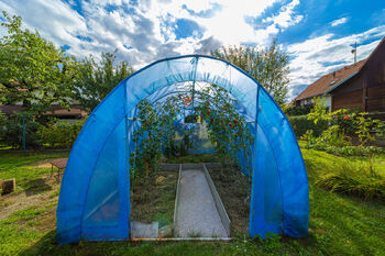 Prodej pozemku 642 m², Vikýřovice