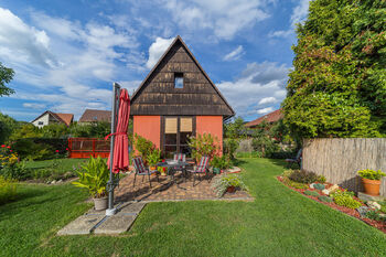 Prodej pozemku 642 m², Vikýřovice