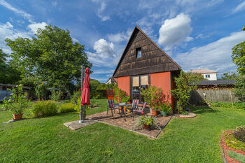 Prodej pozemku 642 m², Vikýřovice