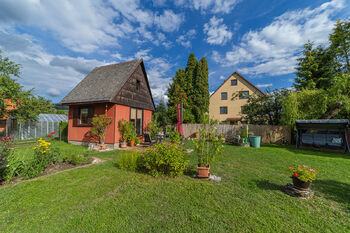 Prodej pozemku 642 m², Vikýřovice