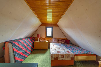 Prodej pozemku 642 m², Vikýřovice