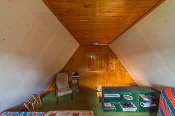 Prodej pozemku 642 m², Vikýřovice