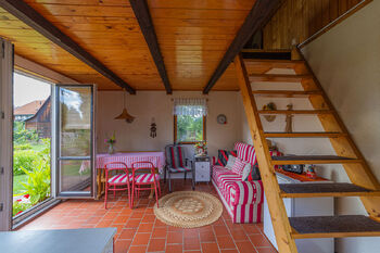 Prodej pozemku 642 m², Vikýřovice