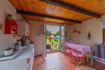 Prodej pozemku 642 m², Vikýřovice