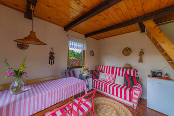 Prodej pozemku 642 m², Vikýřovice
