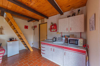 Prodej pozemku 642 m², Vikýřovice