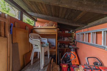 Prodej pozemku 642 m², Vikýřovice