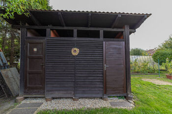 Prodej pozemku 642 m², Vikýřovice