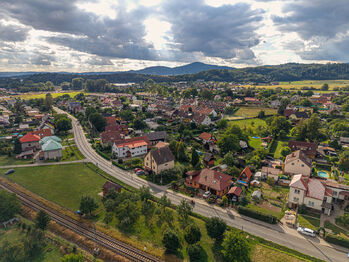 Prodej pozemku 642 m², Vikýřovice