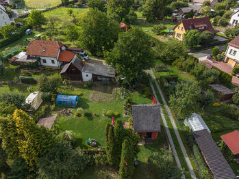 Prodej pozemku 642 m², Vikýřovice