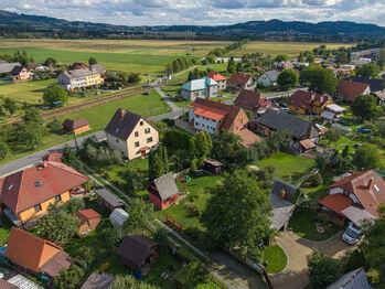 Prodej pozemku 642 m², Vikýřovice