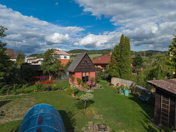 Prodej pozemku 642 m², Vikýřovice