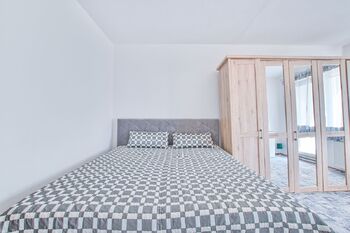 Prodej bytu 3+1 v osobním vlastnictví 70 m², Aš