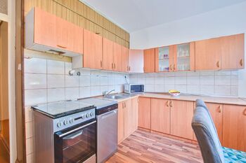 Prodej bytu 3+1 v osobním vlastnictví 70 m², Aš