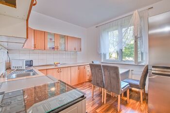 Prodej bytu 3+1 v osobním vlastnictví 70 m², Aš