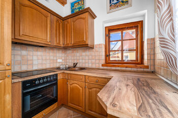 Apartmán - Prodej apartmánu, Jindřichův Hradec