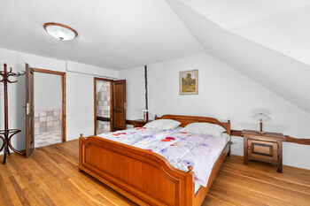 Prodej apartmánu, Jindřichův Hradec