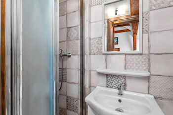 Prodej apartmánu, Jindřichův Hradec