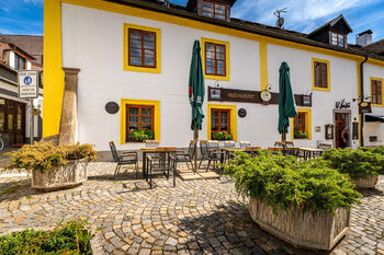 Prodej apartmánu, Jindřichův Hradec