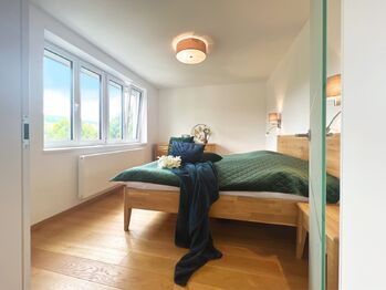 Prodej bytu 3+kk v osobním vlastnictví 74 m², Luhačovice